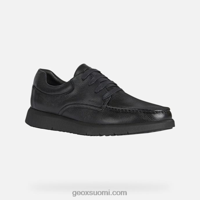 musta 42HD2879 Geox Errico mies
