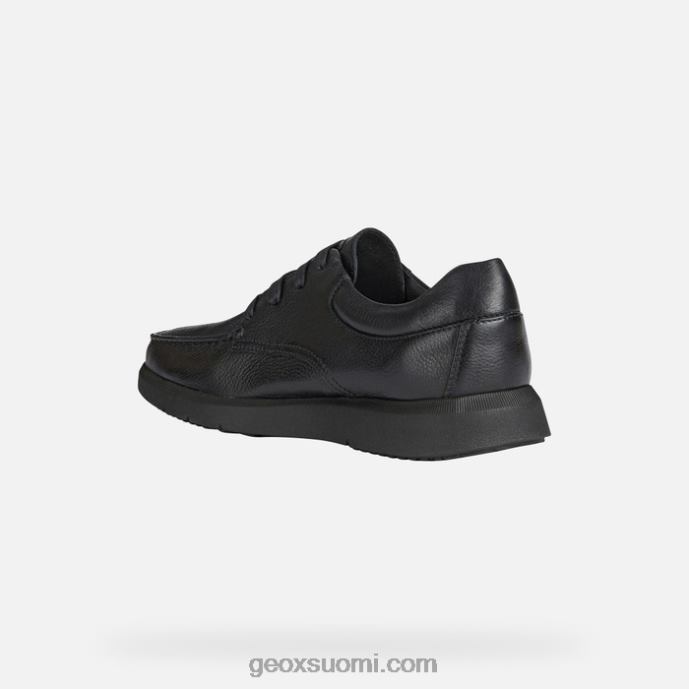 musta 42HD2879 Geox Errico mies