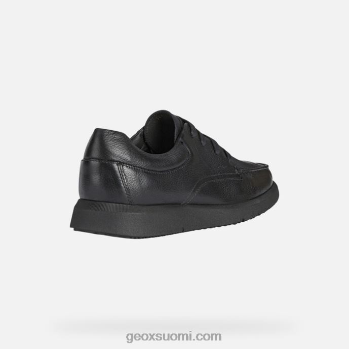 musta 42HD2879 Geox Errico mies