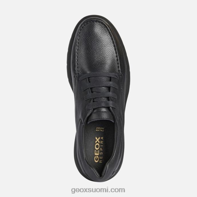 musta 42HD2879 Geox Errico mies