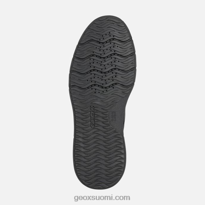 musta 42HD2879 Geox Errico mies