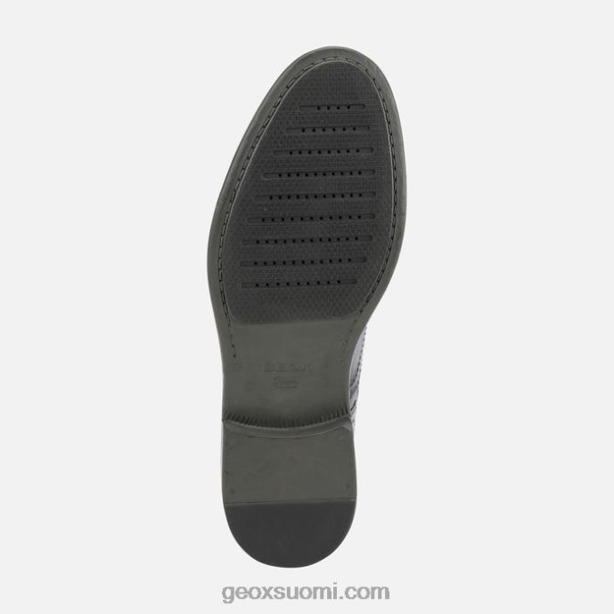 musta 42HD2904 Geox terence mies
