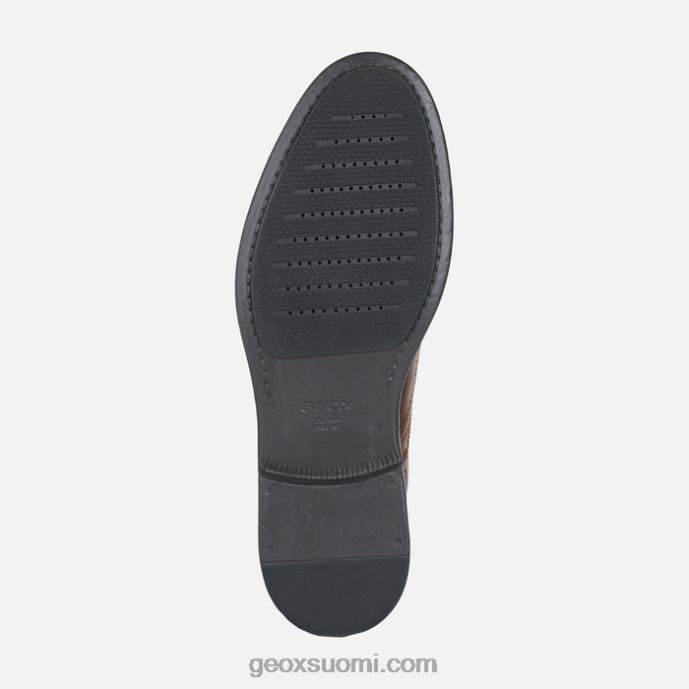 vaalean ruskea 42HD2916 Geox terence mies
