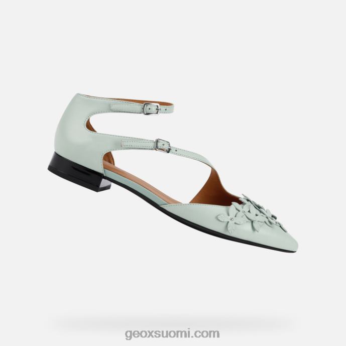 Minttu 42HD2426 Geox charyssa nainen