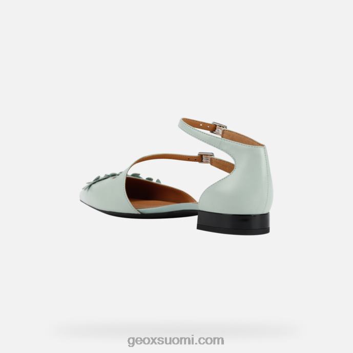 Minttu 42HD2426 Geox charyssa nainen
