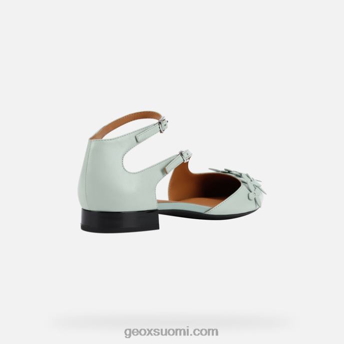 Minttu 42HD2426 Geox charyssa nainen