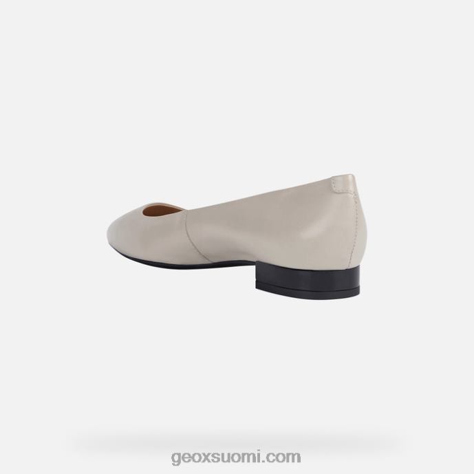 jäätä 42HD2359 Geox charyssa nainen