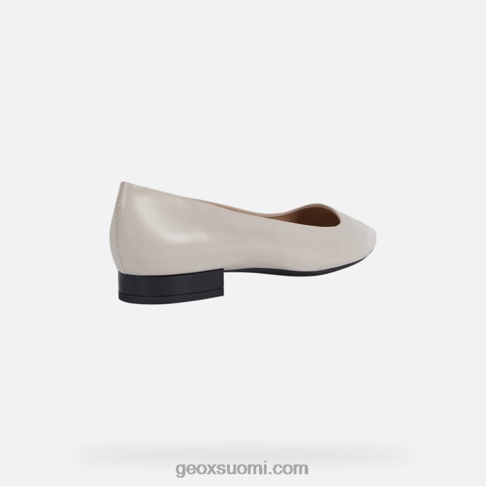 jäätä 42HD2359 Geox charyssa nainen