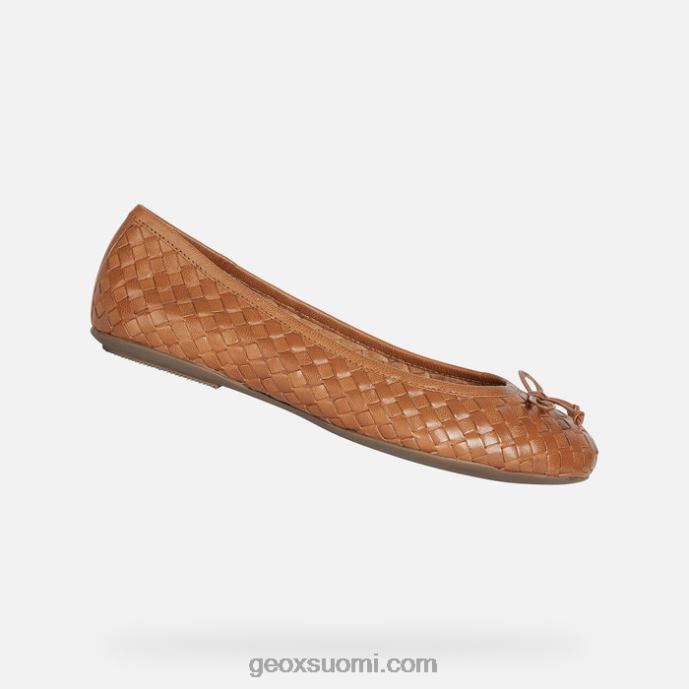 konjakki 42HD2487 Geox palmaria nainen