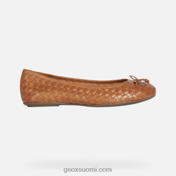 konjakki 42HD2487 Geox palmaria nainen