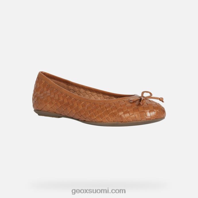 konjakki 42HD2487 Geox palmaria nainen
