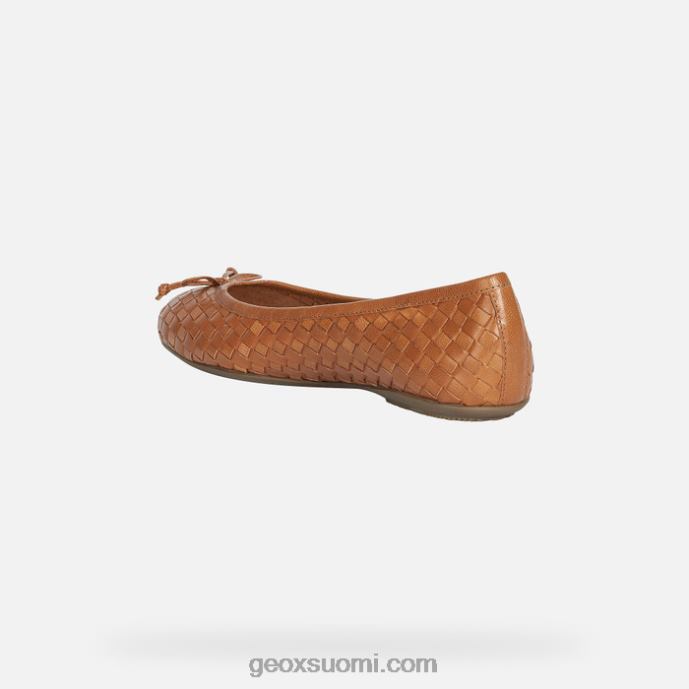 konjakki 42HD2487 Geox palmaria nainen
