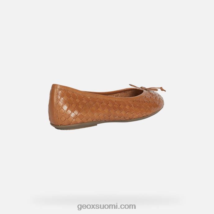 konjakki 42HD2487 Geox palmaria nainen
