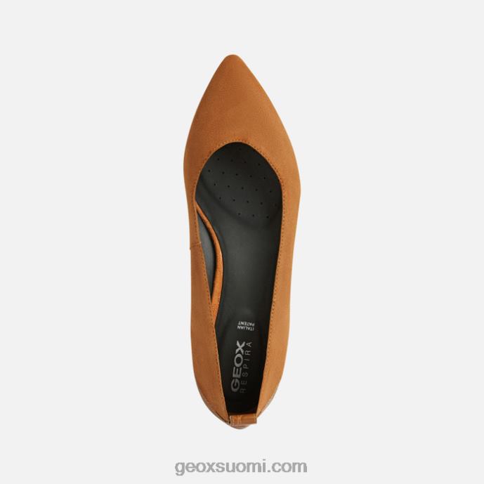 konjakki 42HD2517 Geox charyssa nainen