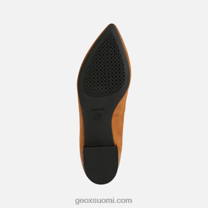 konjakki 42HD2517 Geox charyssa nainen