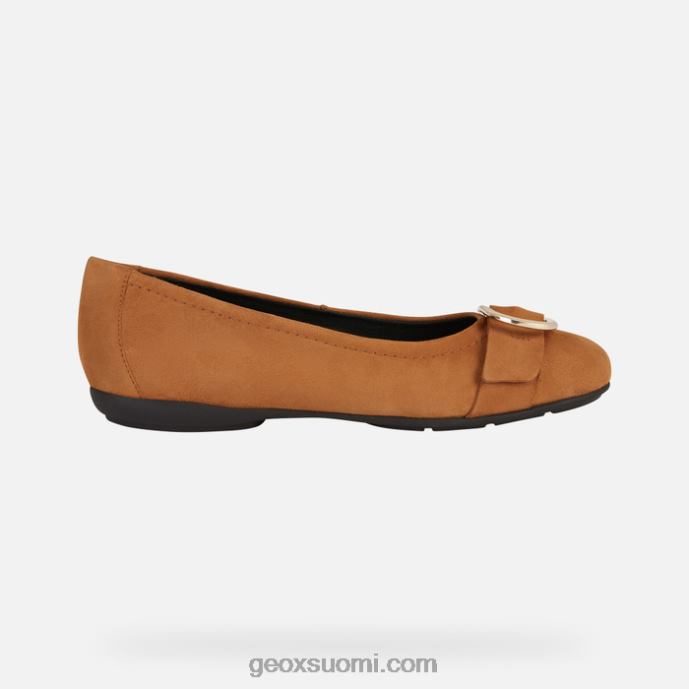 konjakki 42HD2554 Geox annytah nainen