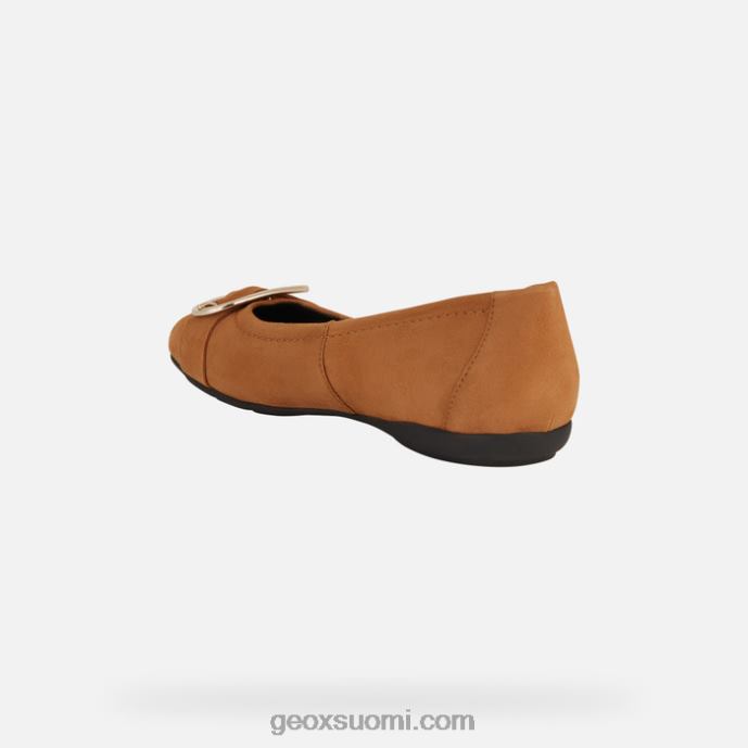 konjakki 42HD2554 Geox annytah nainen