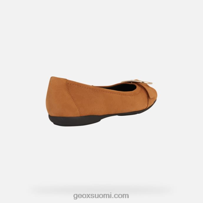 konjakki 42HD2554 Geox annytah nainen