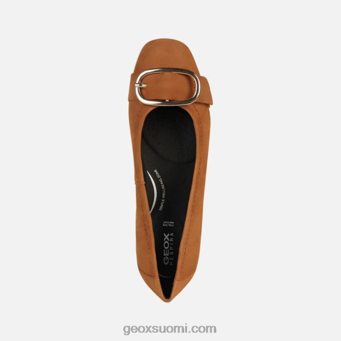 konjakki 42HD2554 Geox annytah nainen