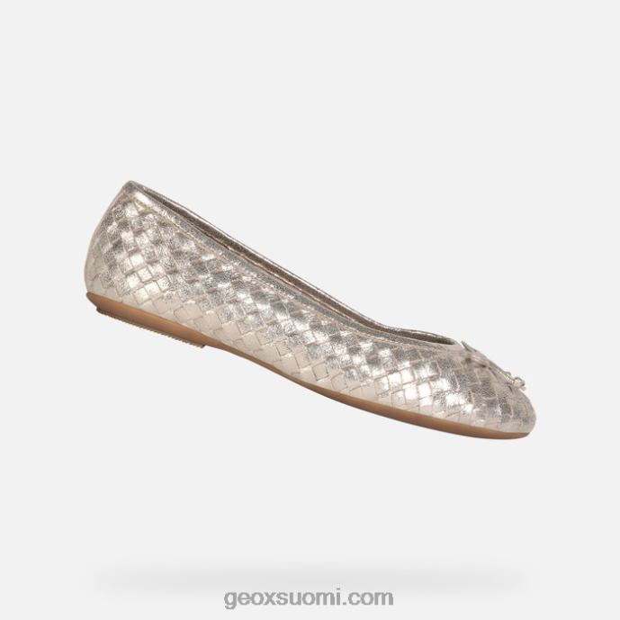kulta 42HD2512 Geox palmaria nainen