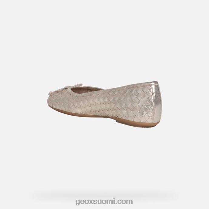 kulta 42HD2512 Geox palmaria nainen