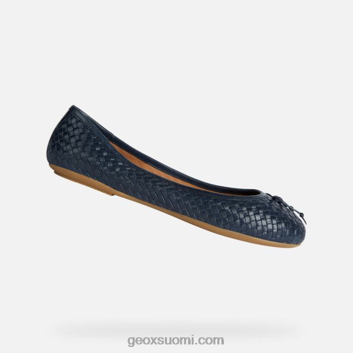 laivasto 42HD21686 Geox palmaria nainen