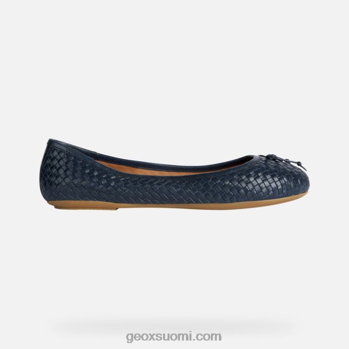 laivasto 42HD21686 Geox palmaria nainen