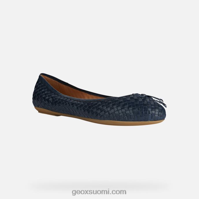 laivasto 42HD21686 Geox palmaria nainen
