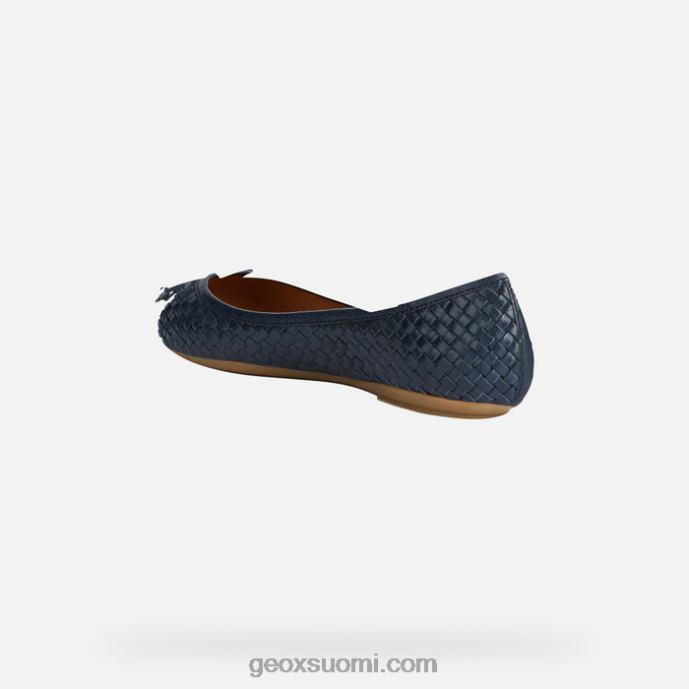 laivasto 42HD21686 Geox palmaria nainen