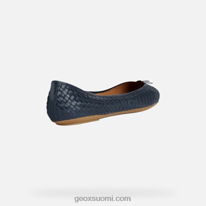 laivasto 42HD21686 Geox palmaria nainen