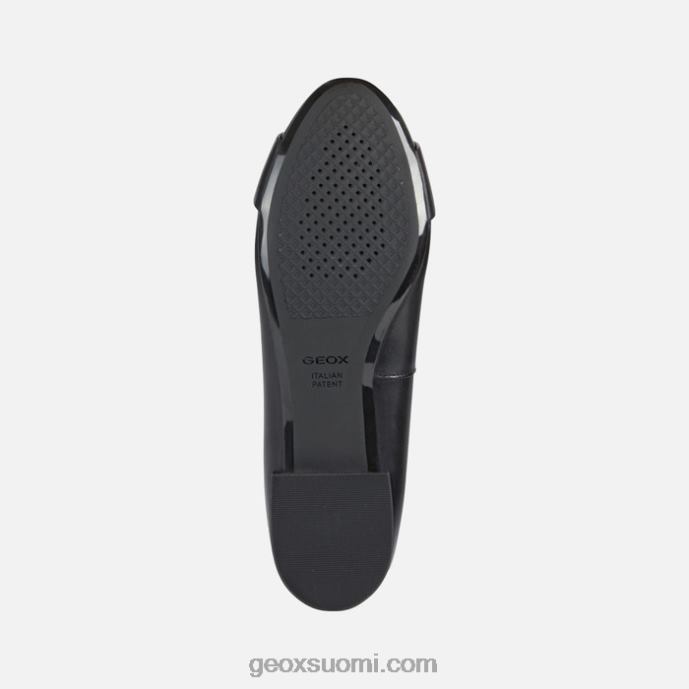 musta 42HD2505 Geox pheby 20 nainen