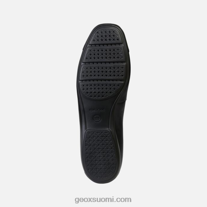 musta 42HD255 Geox annytah nainen