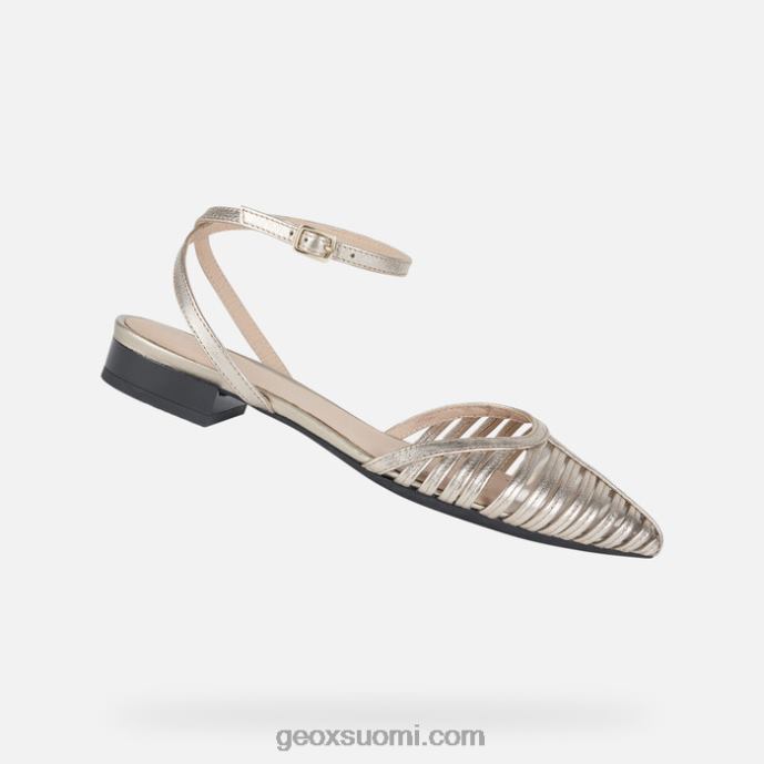 samppanja 42HD2431 Geox charyssa nainen