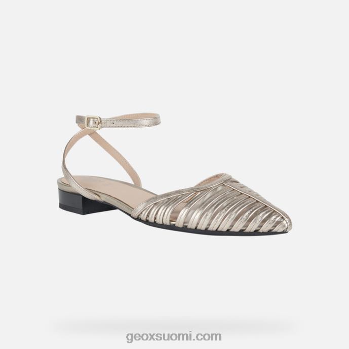 samppanja 42HD2431 Geox charyssa nainen