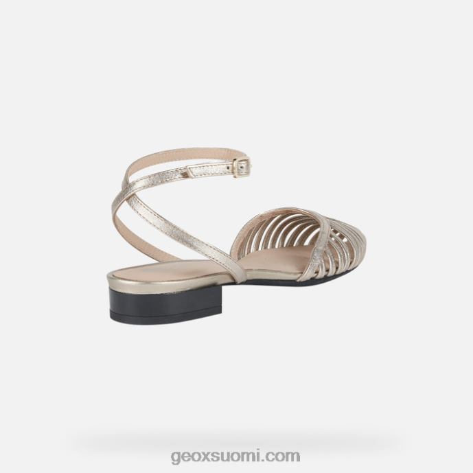 samppanja 42HD2431 Geox charyssa nainen