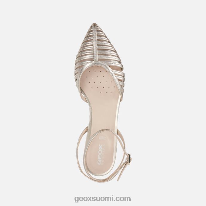 samppanja 42HD2431 Geox charyssa nainen