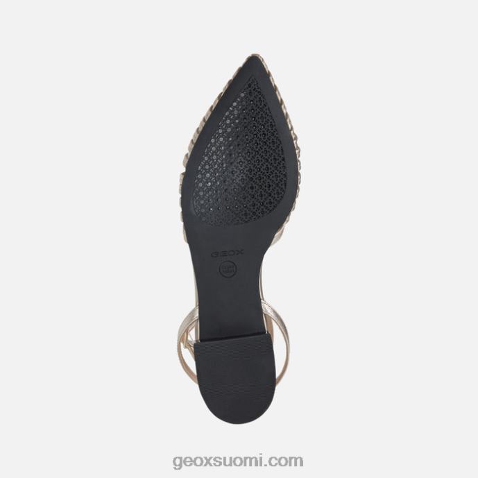 samppanja 42HD2431 Geox charyssa nainen