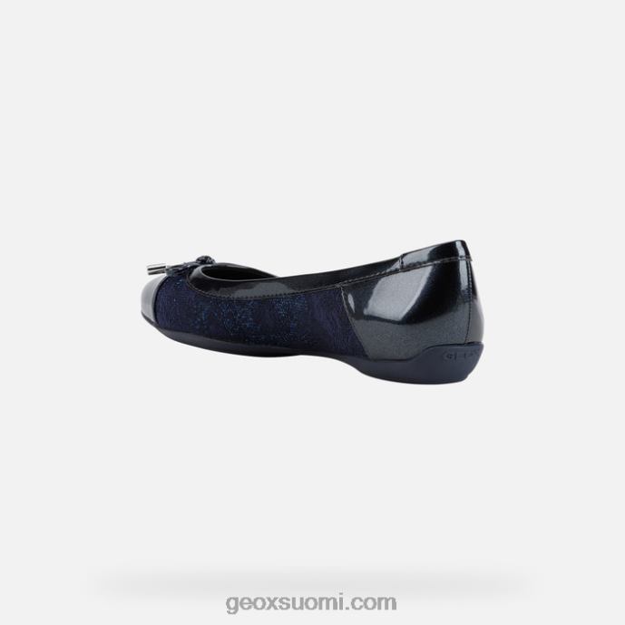 tummat farkut 42HD2506 Geox charlene nainen