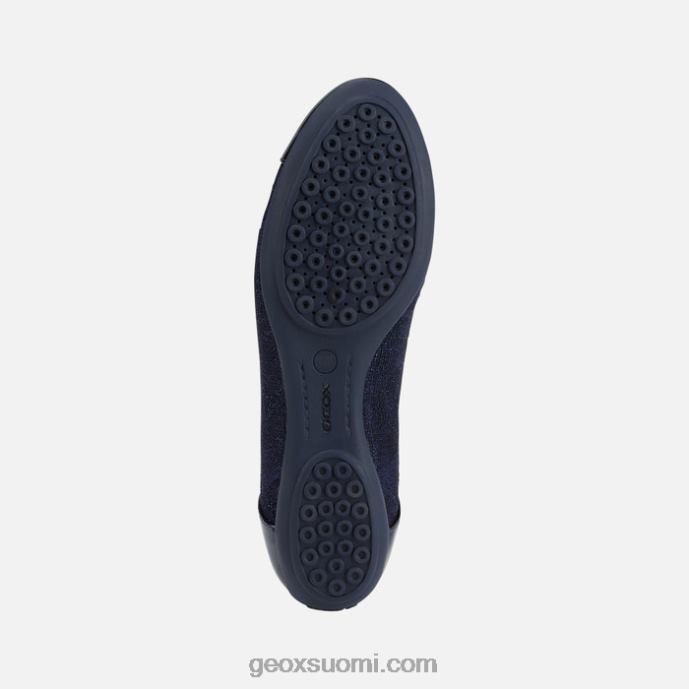 tummat farkut 42HD2506 Geox charlene nainen