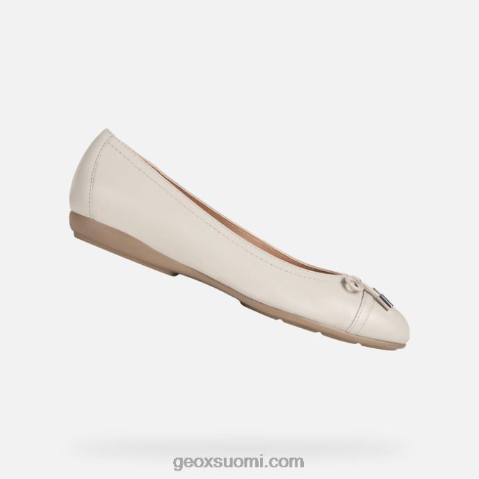 vaalea taupe 42HD254 Geox annytah nainen