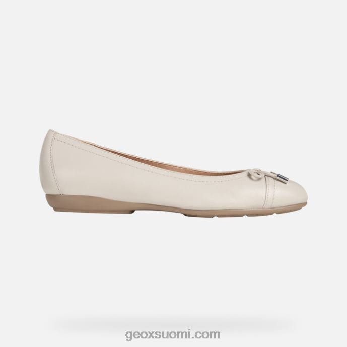 vaalea taupe 42HD254 Geox annytah nainen