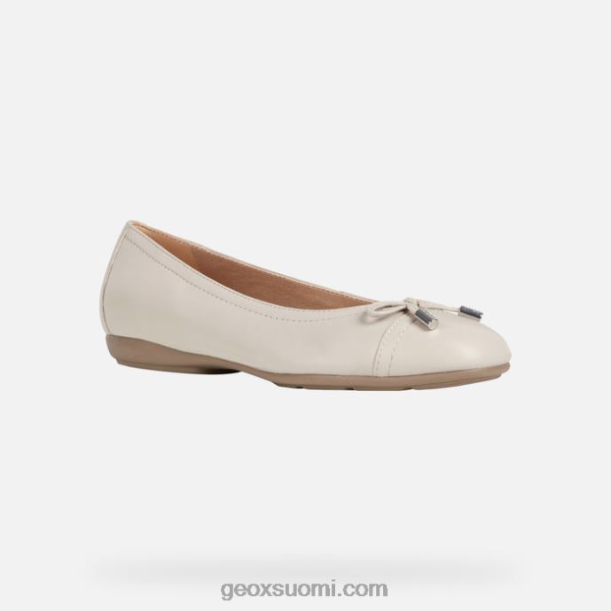 vaalea taupe 42HD254 Geox annytah nainen