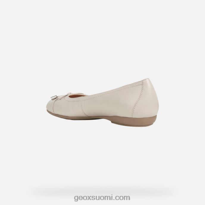 vaalea taupe 42HD254 Geox annytah nainen