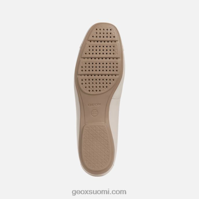vaalea taupe 42HD254 Geox annytah nainen
