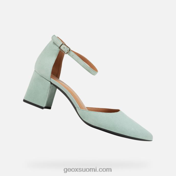 Minttu 42HD2281 Geox bigliana nainen