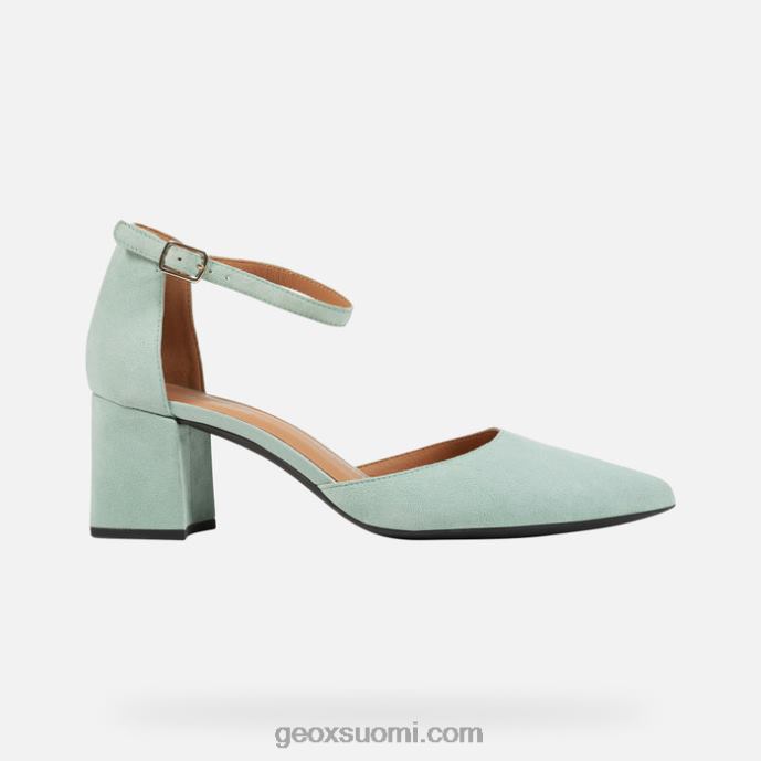 Minttu 42HD2281 Geox bigliana nainen