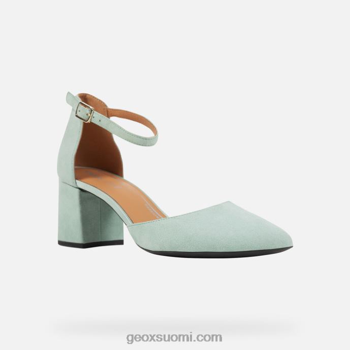 Minttu 42HD2281 Geox bigliana nainen