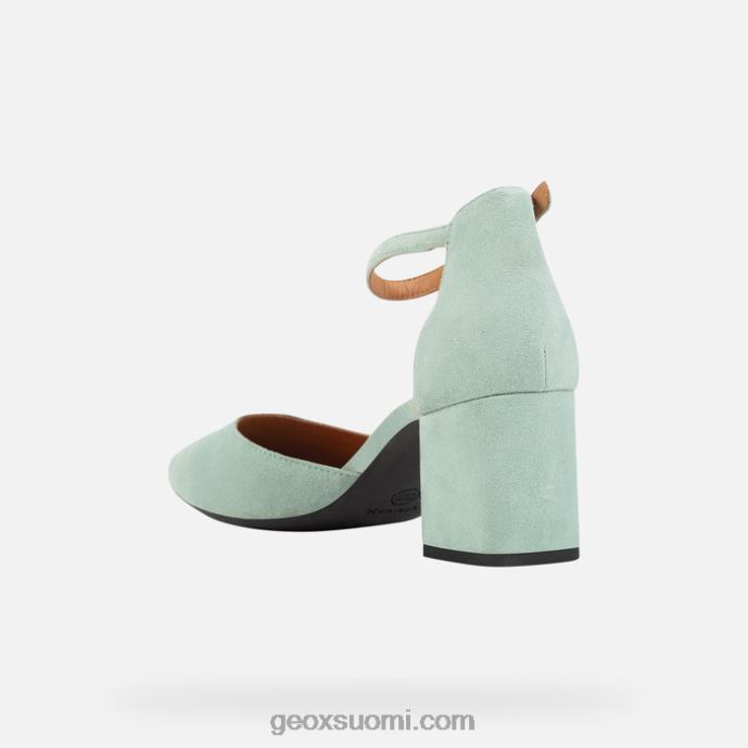 Minttu 42HD2281 Geox bigliana nainen