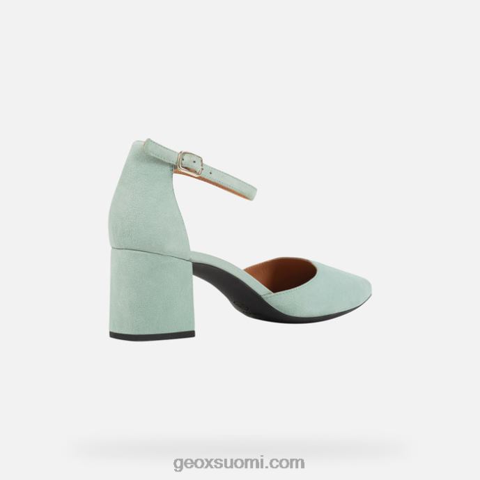 Minttu 42HD2281 Geox bigliana nainen