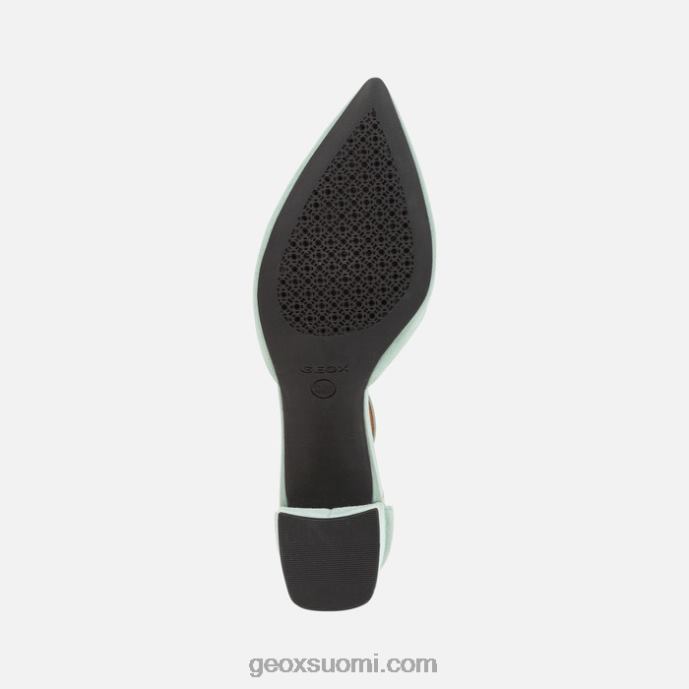 Minttu 42HD2281 Geox bigliana nainen